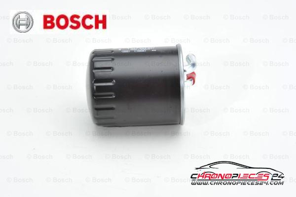 Achat de BOSCH 1 457 434 437 Filtre à carburant pas chères