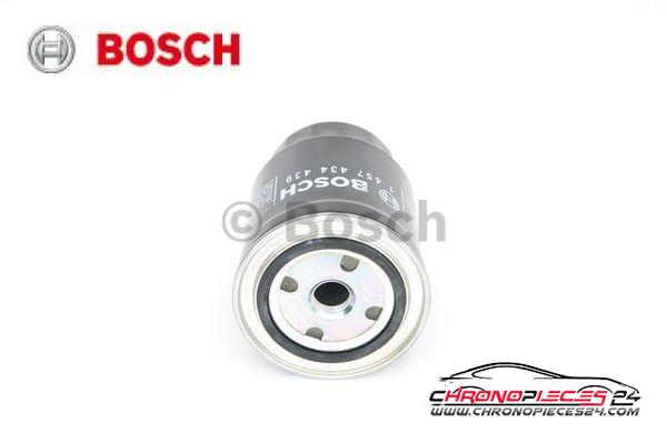 Achat de BOSCH 1 457 434 439 Filtre à carburant pas chères