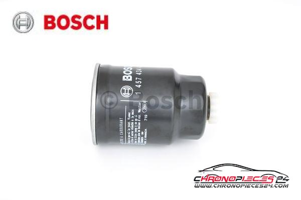 Achat de BOSCH 1 457 434 439 Filtre à carburant pas chères