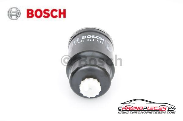 Achat de BOSCH 1 457 434 439 Filtre à carburant pas chères