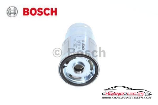 Achat de BOSCH 1 457 434 440 Filtre à carburant pas chères