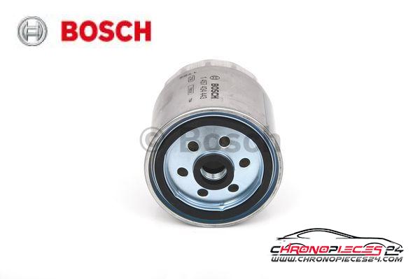 Achat de BOSCH 1 457 434 443 Filtre à carburant pas chères