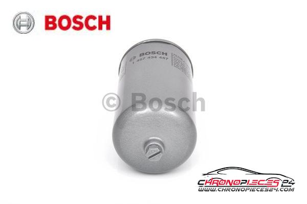 Achat de BOSCH 1 457 434 447 Filtre à carburant pas chères