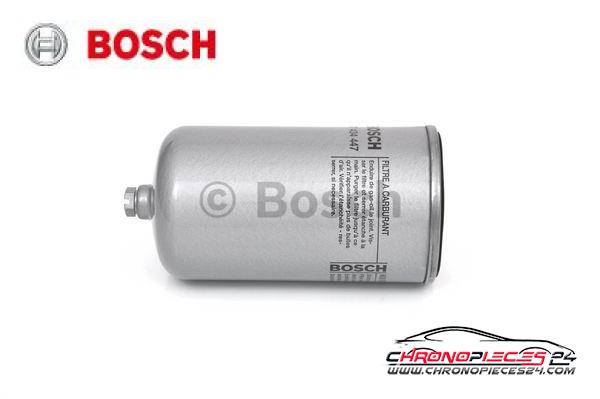 Achat de BOSCH 1 457 434 447 Filtre à carburant pas chères