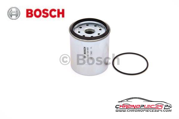 Achat de BOSCH 1 457 434 448 Filtre à carburant pas chères