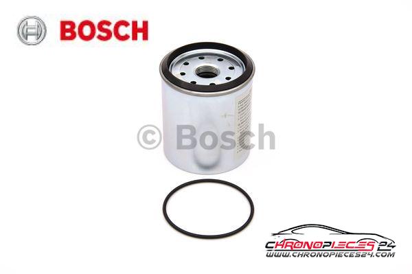 Achat de BOSCH 1 457 434 448 Filtre à carburant pas chères