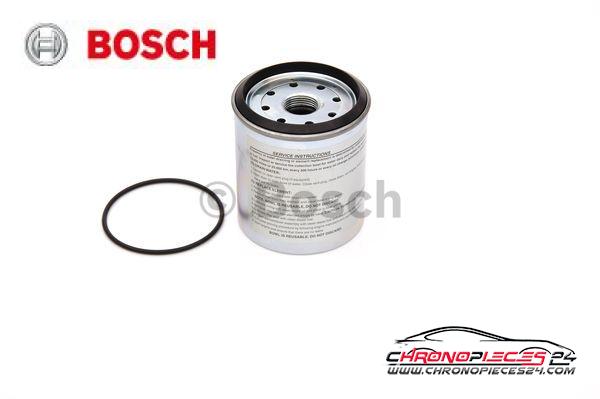 Achat de BOSCH 1 457 434 448 Filtre à carburant pas chères