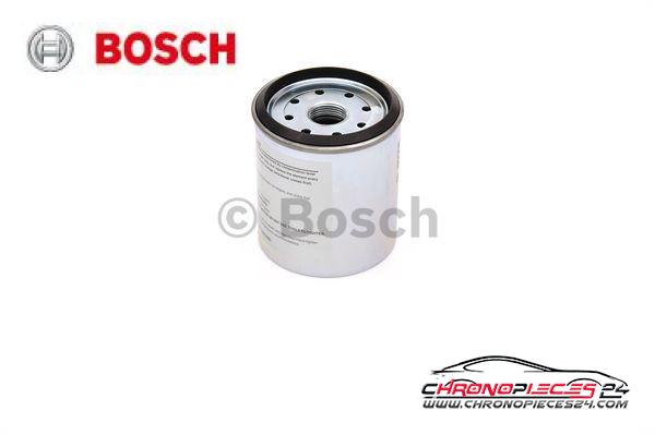 Achat de BOSCH 1 457 434 448 Filtre à carburant pas chères