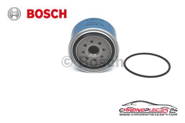 Achat de BOSCH 1 457 434 450 Filtre à carburant pas chères