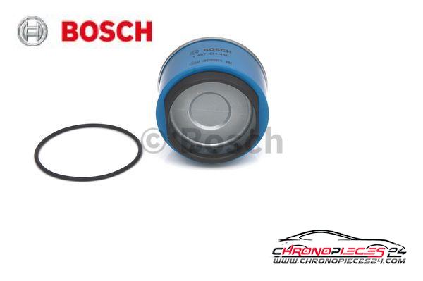 Achat de BOSCH 1 457 434 450 Filtre à carburant pas chères