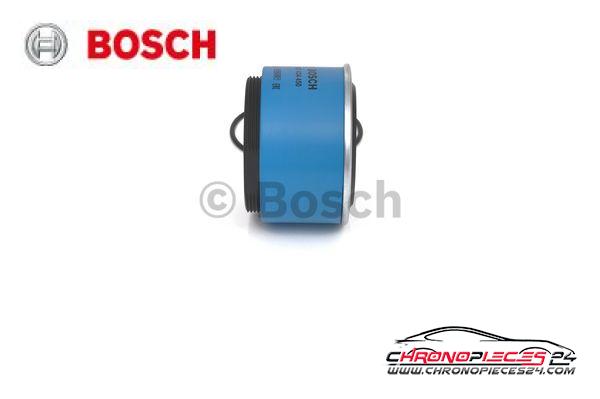 Achat de BOSCH 1 457 434 450 Filtre à carburant pas chères