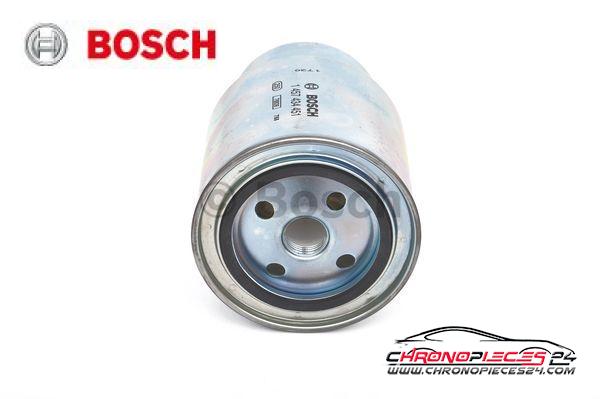 Achat de BOSCH 1 457 434 451 Filtre à carburant pas chères