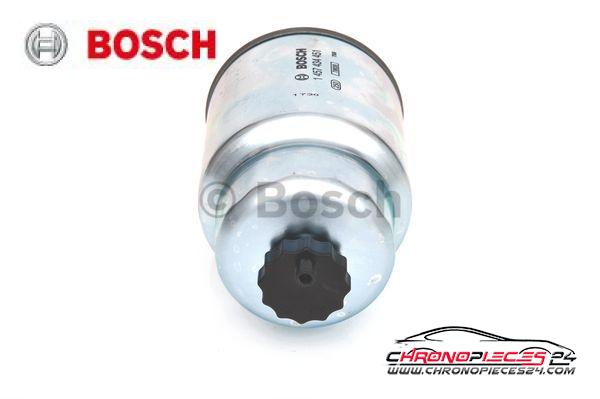 Achat de BOSCH 1 457 434 451 Filtre à carburant pas chères