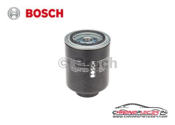 Achat de BOSCH 1 457 434 453 Filtre à carburant pas chères