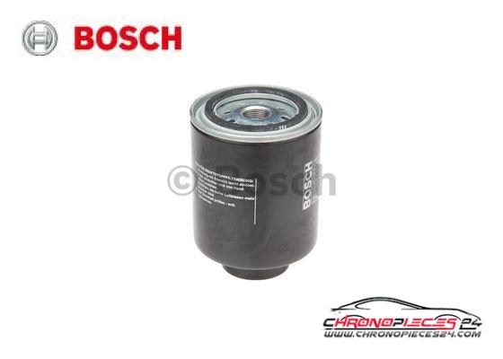 Achat de BOSCH 1 457 434 453 Filtre à carburant pas chères