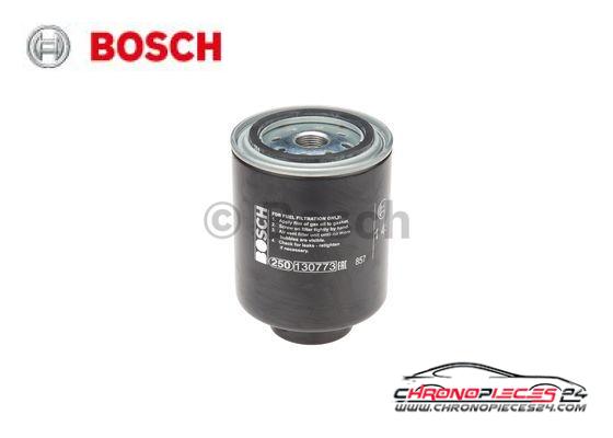 Achat de BOSCH 1 457 434 453 Filtre à carburant pas chères