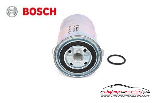 Achat de BOSCH 1 457 434 459 Filtre à carburant pas chères