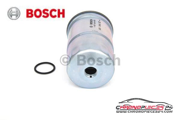 Achat de BOSCH 1 457 434 459 Filtre à carburant pas chères