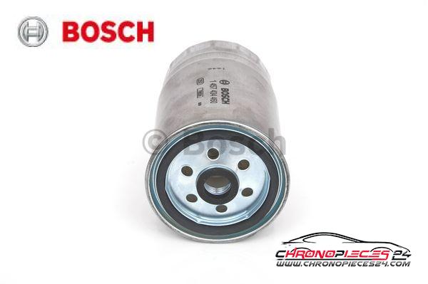 Achat de BOSCH 1 457 434 460 Filtre à carburant pas chères