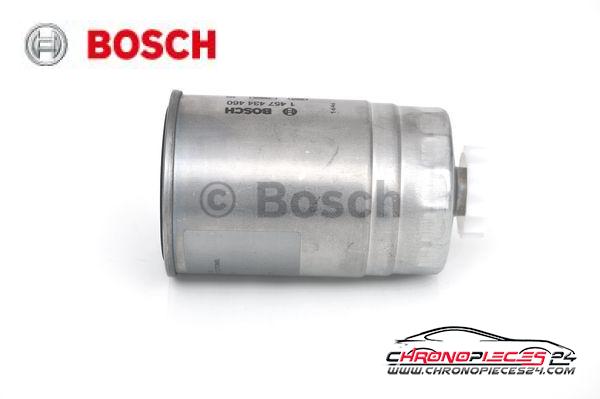 Achat de BOSCH 1 457 434 460 Filtre à carburant pas chères