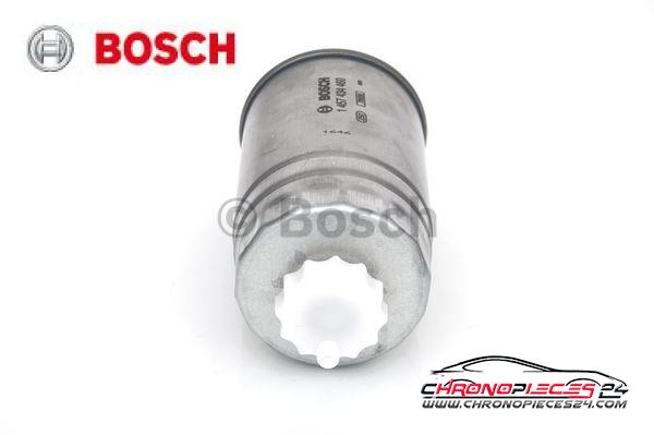 Achat de BOSCH 1 457 434 460 Filtre à carburant pas chères