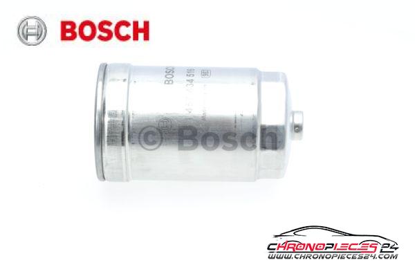 Achat de BOSCH 1 457 434 516 Filtre à carburant pas chères