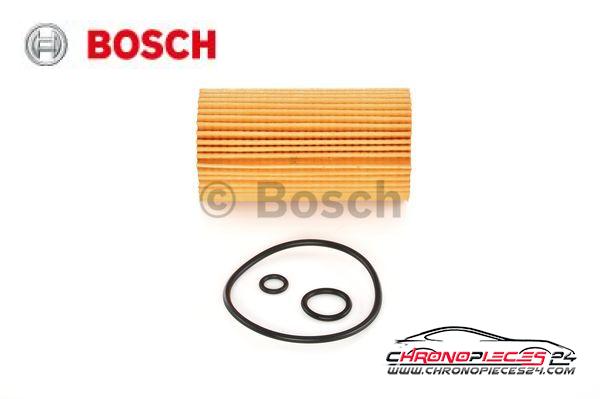 Achat de BOSCH 1 457 437 001 Filtre à huile pas chères