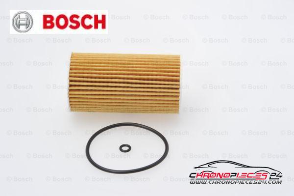 Achat de BOSCH 1 457 437 002 Filtre à huile pas chères