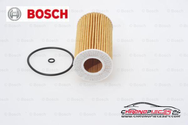 Achat de BOSCH 1 457 437 002 Filtre à huile pas chères