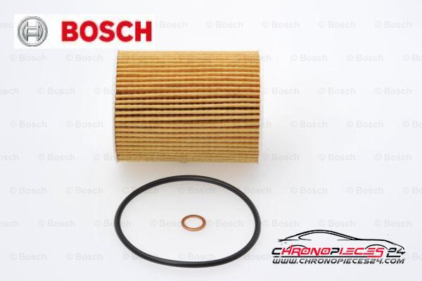 Achat de BOSCH 1 457 437 003 Filtre à huile pas chères