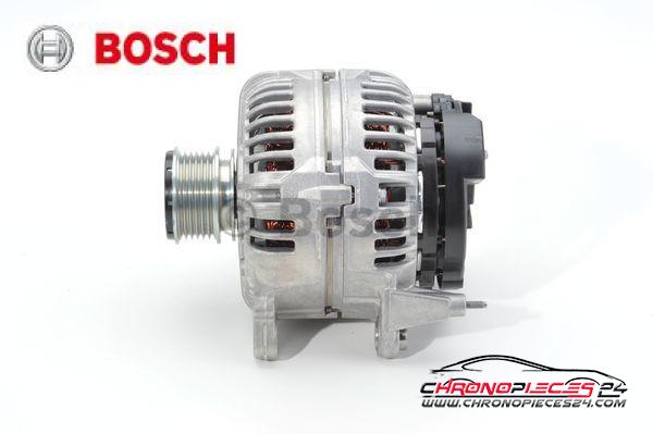 Achat de BOSCH 1 986 A00 558 Alternateur pas chères