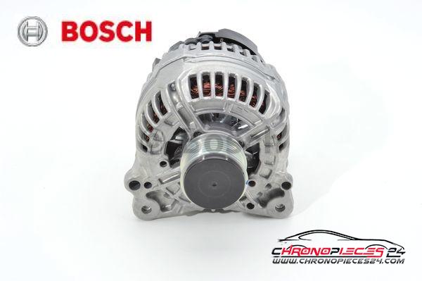 Achat de BOSCH 1 986 A00 558 Alternateur pas chères