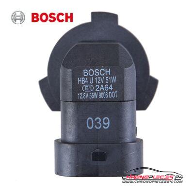 Achat de BOSCH 1 987 301 063 Ampoule Pure Light pas chères