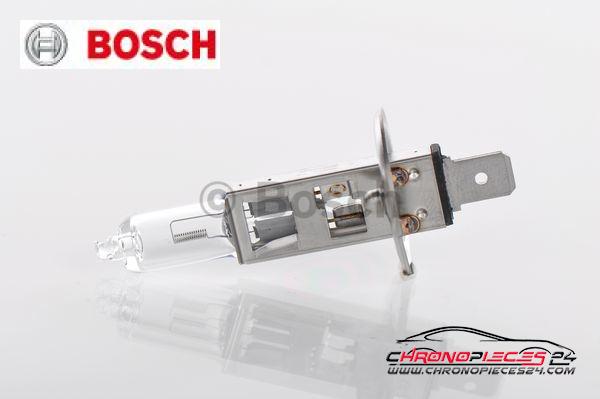 Achat de BOSCH 1 987 301 406 Ampoule Pure Light TWIN pas chères