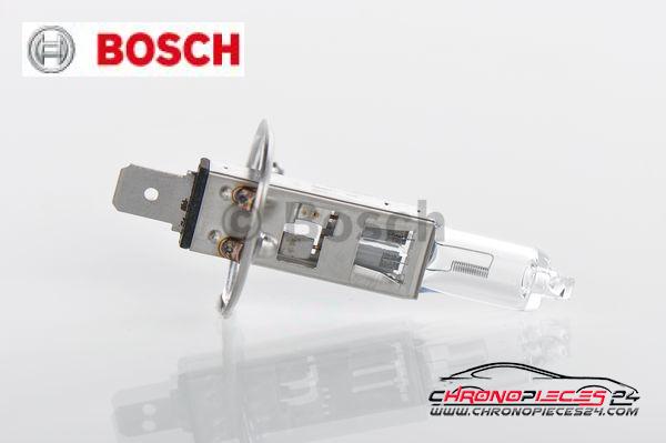 Achat de BOSCH 1 987 301 406 Ampoule Pure Light TWIN pas chères