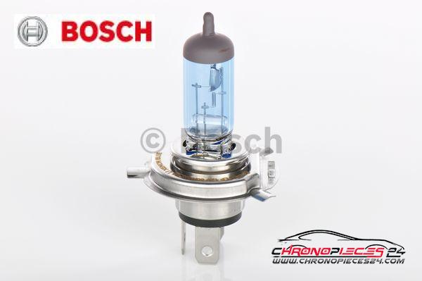 Achat de BOSCH 1 987 302 045 Ampoule, projecteur antibrouillard Xénon Blue WS pas chères