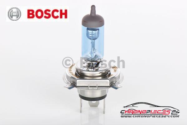 Achat de BOSCH 1 987 302 045 Ampoule, projecteur antibrouillard Xénon Blue WS pas chères