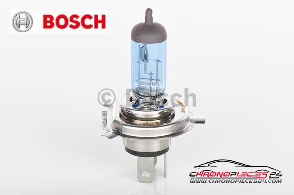 Achat de BOSCH 1 987 302 045 Ampoule, projecteur antibrouillard Xénon Blue WS pas chères