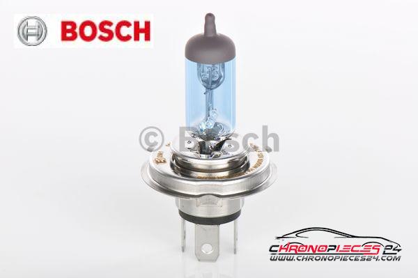 Achat de BOSCH 1 987 302 045 Ampoule, projecteur antibrouillard Xénon Blue WS pas chères