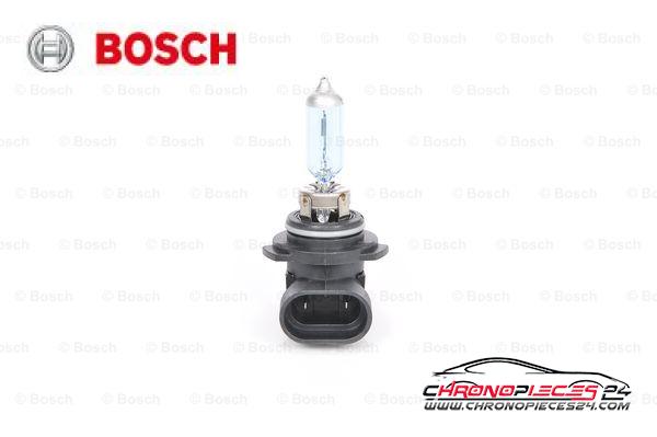 Achat de BOSCH 1 987 302 155 Ampoule Xénon Blue pas chères