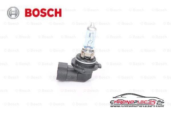 Achat de BOSCH 1 987 302 155 Ampoule Xénon Blue pas chères