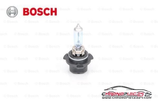 Achat de BOSCH 1 987 302 155 Ampoule Xénon Blue pas chères