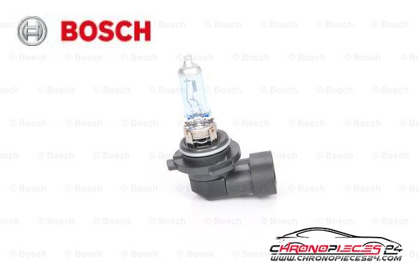 Achat de BOSCH 1 987 302 155 Ampoule Xénon Blue pas chères