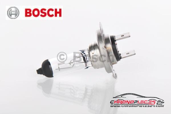 Achat de BOSCH 1 987 302 777 Ampoule Pure Light pas chères