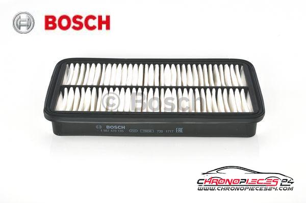 Achat de BOSCH 1 987 429 135 Filtre à air pas chères