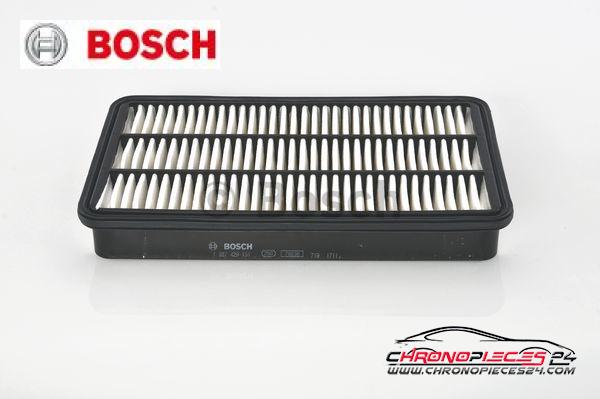 Achat de BOSCH 1 987 429 151 Filtre à air pas chères