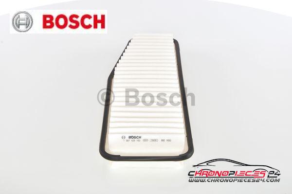 Achat de BOSCH 1 987 429 163 Filtre à air pas chères