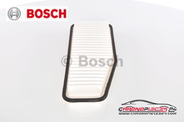 Achat de BOSCH 1 987 429 163 Filtre à air pas chères