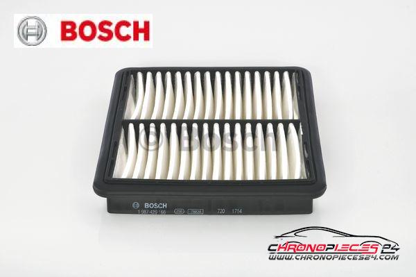 Achat de BOSCH 1 987 429 166 Filtre à air pas chères