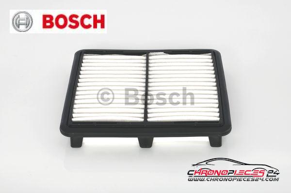 Achat de BOSCH 1 987 429 166 Filtre à air pas chères